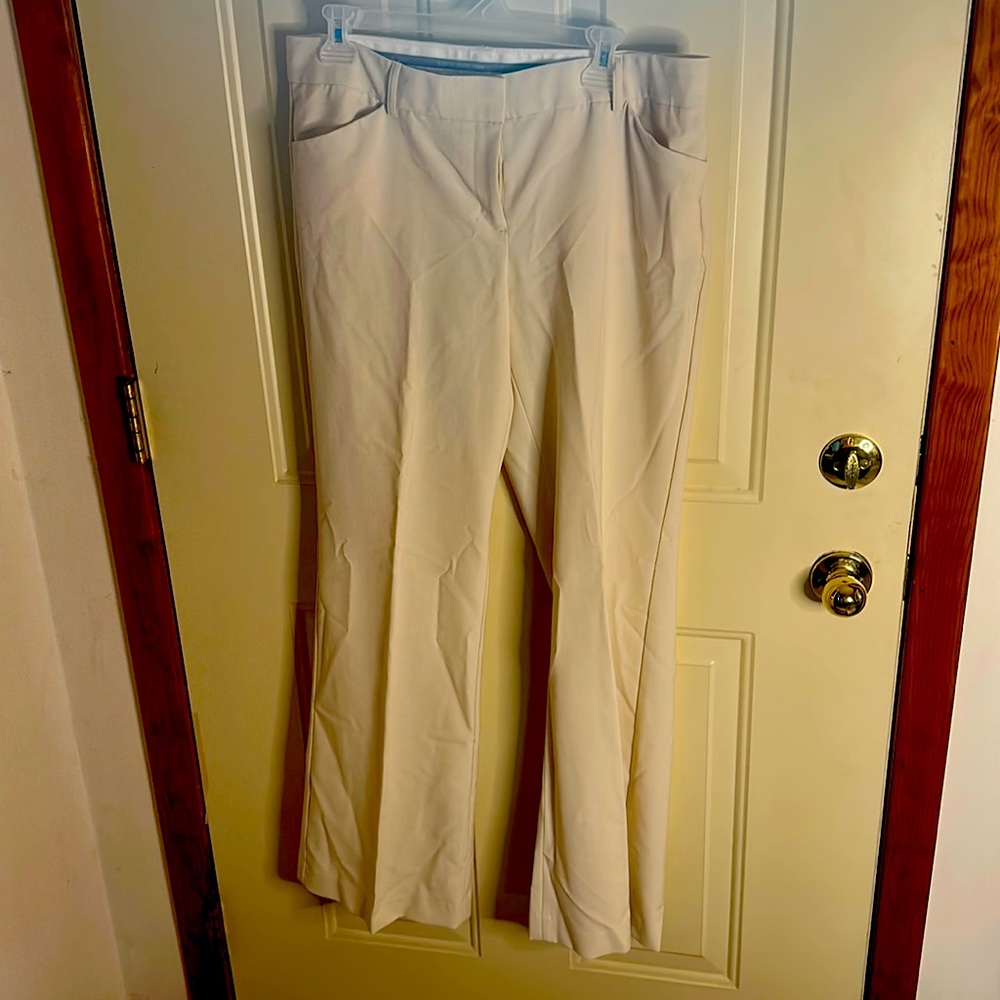 Express editor trouser